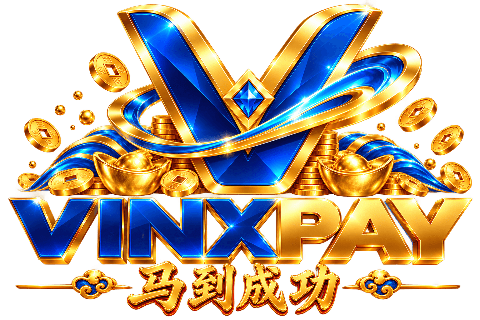 VinxPay
